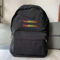 バレンシアガ BALENCIAGA 秋こそ楽しめるアイテム 2色選択可 今年らしいおすすめ新品 リュック 2026秋断然ブランド推し.51.