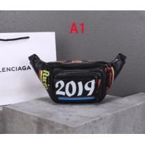 2026秋冬流行ファション  ウエストポーチ バレンシアガ 毎日はちょっとイイ秋冬新品 BALENCIAGA 2色選択可 最高にCOOL秋冬新作.51.