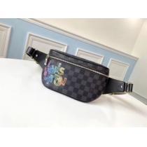 ウエストポーチ 寒い季節トレンド上品 ルイ ヴィトン 2026?2026秋冬流行色紹介 LOUIS VUITTON 最新作おすすめしたい秋冬.45.