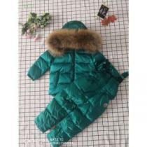 ダウンジャケット 【最新】2026年秋冬のトレンド速報   MONCLER モンクレール 肌寒い季節に欠かせない