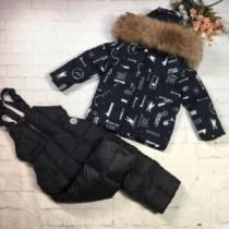 MONCLER 2026?2026秋冬流行色紹介 ダウンジャケット セットアップ上下 モンクレール 秋冬もちろん主役級