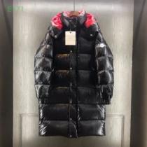 先取り 2026/2026秋冬ファッション 軽量ダウンジャケット モンクレール MONCLER 3色可選 ふわふわな感触