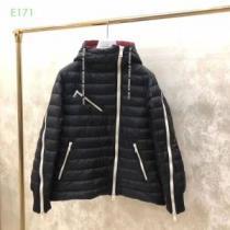 2026トレンド秋冬おすすめ安い  モンクレール MONCLER ダウンジャケット メンズ スリーブジッパーからショルダーライン3色可選
