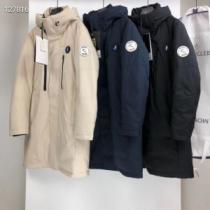 2026SS秋冬アイテム  ダウンジャケット メンズ 大人も着こなせる新作ご紹介 2色可選  MONCLER モンクレール