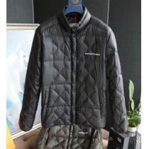 都会的な雰囲気を演出 モンクレー 2026-20秋冬取り入れやすい MONCLER  ダウンジャケットカジュアルに着こなせるデザイン