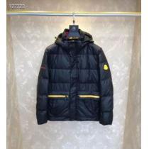 甘すぎない可愛さ秋冬コーデ  MONCLER モンクレール 待ちに待った2026秋冬美品がついに登場 ダウンジャケット 3色可選