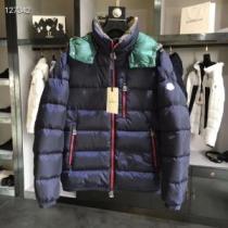 19FW 支持率が高い秋冬最新作 MONCLER モンクレール 秋冬コーデの定番アイテム 多色可選  ダウンジャケットトレンド感アップ