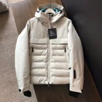 MONCLER さわやかに新品おすすめ【2019-20年】今きてる最先端ブランド　モンクレール ダウンジャケット メンズ