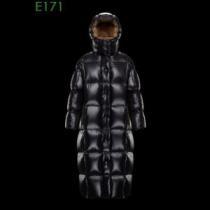 ファッション上級者向け 国内入手困難2026秋冬新作 MONCLER 圧倒的な防寒性 3色可選 ダウンジャケット モンクレール 大人っぼい