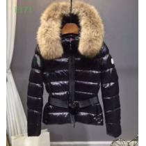 ダウンジャケット 非常に優れた防寒着 2色可選  MONCLER モンクレール 秋こそ楽しめるアイテム 価値大の2026SS秋冬アイテム