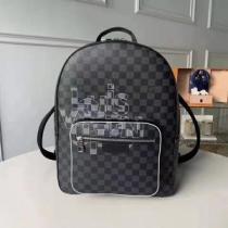 リュック とにかく完璧ブランド新作 ルイ ヴィトン 秋服コーデ2026年版 LOUIS VUITTON 大胆なチェックの人気トレンド.45.