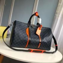 ヒットする秋冬コレクション ルイ ヴィトンおすすめする注目トレンド  LOUIS VUITTON スーツケース 2026トレンドアイテム激安.45.