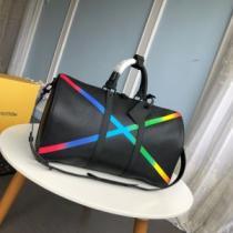 スーツケース 気になる2026年秋のファッション ルイ ヴィトン今から取り入れられるトレンド  LOUIS VUITTON 秋トレンドの新定番.45.