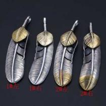 ゴローズ goro's  ペンダント 2色可選 今年の秋冬のトレンド激安セール 【2026秋冬】の注目トレンド.555.