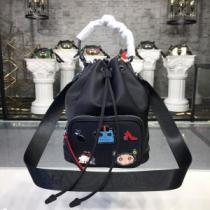 リュック 今季トレンドをうまく取り プラダ お洒落で秋冬注目トレンド PRADA 【2026秋冬】の注目トレンド.57.