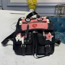 2026トレンドカラー秋冬セール リュック おしゃれに秋を迎えるために  プラダ PRADA とにかく完璧ブランド新作.57.