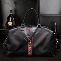大容量お出かけ ヴェルサーチコピー ボストンバッグ レザービジネスカジュアル人気ランキング2026秋冬 VERSACE OLYMPUS GYM BAG.82.