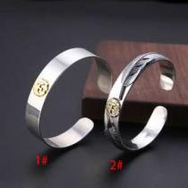 2026-20秋冬トレンドファッション ゴローズ goros バングル 2色可選 おすすめする注目トレンド.555.