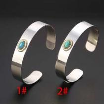 ゴローズ goros バングル 2色可選 今年注目すべき秋冬ファッション 最重要！2026秋冬トレンド.555.