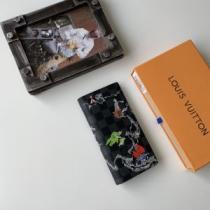 2026-2026秋冬のファッション ルイ ヴィトン 今季トレンド新作はこれ LOUIS VUITTON 財布/ウォレット 秋冬に大注目のカラー.153.