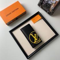 おしゃれでおすすめ今季トレンド ルイ ヴィトン LOUIS VUITTON 2026トレンドファッション新品 財布/ウォレットお洒落で秋冬注目トレンド.153.