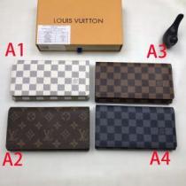 更にトレンドが急上昇中 ルイ ヴィトン 【2026秋冬】の注目トレンド LOUIS VUITTON 財布/ウォレット オシャレスタイルが今年流.153.