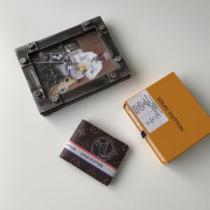 財布/ウォレット 今季トレンド抜け感新品 ルイ ヴィトン支持率が高い秋冬最新作  LOUIS VUITTON 2026-20秋冬取り入れやすい.153.