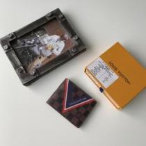 おしゃれ感度が高い秋冬トレンド ルイ ヴィトン LOUIS VUITTON 財布/ウォレット 先取り 2026/2026秋冬ファッション.153.