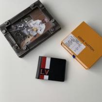 ルイ ヴィトン最新作おすすめしたい秋冬  LOUIS VUITTON 寒い季節トレンド上品 財布/ウォレット 2026?2026秋冬流行色紹介.153.