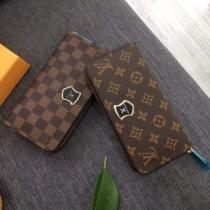 財布/ウォレット 【2026秋冬トレンド】押さえておきたい ルイ ヴィトン サイズのよさを感じる新作 LOUIS VUITTON 秋にこれがはやりそう.153.