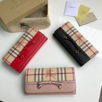 2026-20秋冬トレンドファッション バーバリー BURBERRY最新秋冬トレンドをチェック  財布/ウォレット秋冬流行りファション.99.