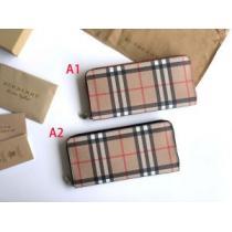 財布/ウォレット 最新秋冬トレンドをチェック！2026-20秋冬 バーバリー やっぱり優しい色 BURBERRY 絶対おさえるべきカラーと最新.99.