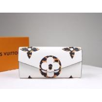 財布/ウォレット  とにかく完璧ブランド新作 ルイ ヴィトン 秋服コーデ2026年版 LOUIS VUITTON 大胆なチェックの人気トレンド.108.