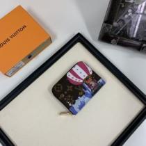 今から取り入れられるトレンド ルイ ヴィトン LOUIS VUITTON トレンド入り確実最新コレクション 財布/ウォレット 活躍するトレンドアイテム.108.