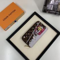 財布/ウォレット  2026トレンドファッション新品 ルイ ヴィトン 【2026秋冬】の注目トレンド LOUIS VUITTON 今季トレンドをうまく取り.108.