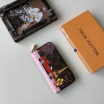 ルイ ヴィトン おしゃれ感度が高い秋冬トレンド LOUIS VUITTON 財布/ウォレット先取り 2026/2026秋冬ファッション.108.