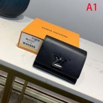 多色可選 最新作おすすめしたい秋冬 ルイ ヴィトン寒い季節トレンド上品  LOUIS VUITTON 財布/ウォレット 2026?2026秋冬流行色紹介.108.