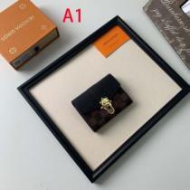 財布/ウォレット サイズのよさを感じる新作 ルイ ヴィトン 秋にこれがはやりそう LOUIS VUITTON 多色可選 注目の秋ファッション一番.108.