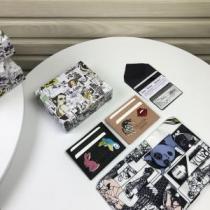 2色可選 注目の秋ファッション一番 プラダ PRADA 2026秋冬トレンド押さえておきたい 財布/ウォレット 人気ブランドの秋冬新色.105.