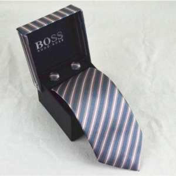おしゃれでおすすめ今季トレンド HUGO BOSS ネクタイ 2026秋冬トレンド押さえておきたい ヒューゴボス