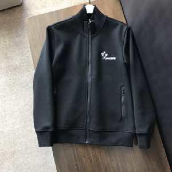 上下セット 2026-20秋冬トレンドファッション おすすめする注目トレンド モンクレール MONCLER