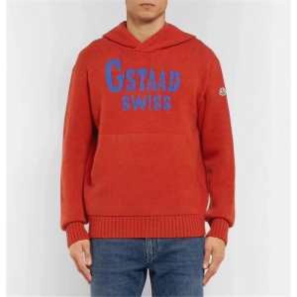 パーカー モンクレール MONCLER 速報！2026年秋ファッショントレンド 着心地もなめらかで快適