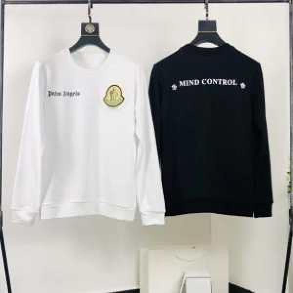 2026秋冬流行ファション  モンクレール MONCLER プルオーバーパーカー 2色可選 とにかく完璧ブランド新作