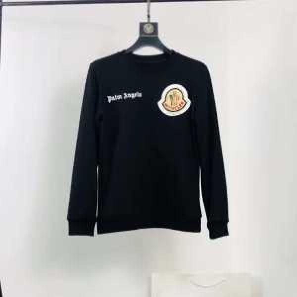 絶対おさえるべきカラーと最新 モンクレール MONCLER プルオーバーパーカー 2026トレンドアイテム激安