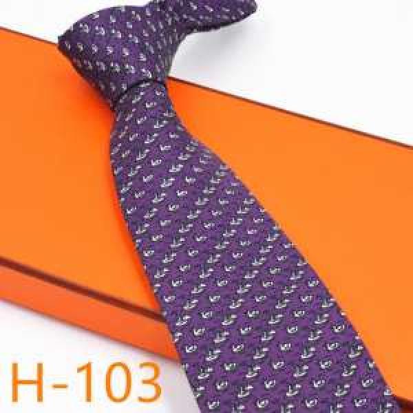 HERMES ネクタイ 2026トレンド秋冬おすすめ安い エルメスおしゃれ感度が高い秋冬トレンド