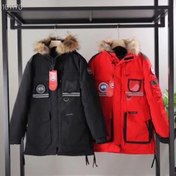 2026トレンドファッション新品 ダウンジャケット カナダグース Canada Goose  2色可選 やっぱり優しい色