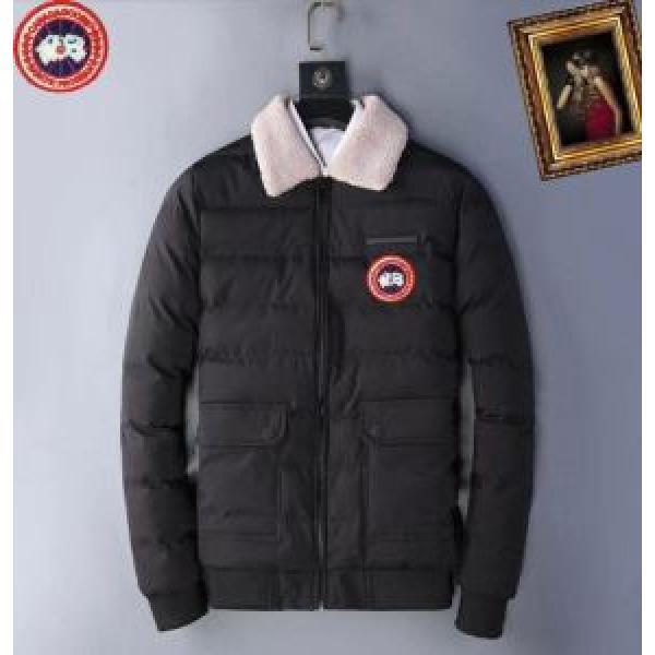 2026秋冬トレンド押さえておきたい  カナダグース Canada Goose  3色可選 一番おしゃれ秋冬トレンド ダウンジャケット