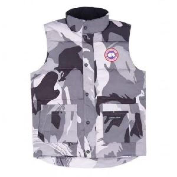 2026-2026秋冬のファッション ダウンジャケット おしゃれ感度が高い秋冬トレンド カナダグース Canada Goose