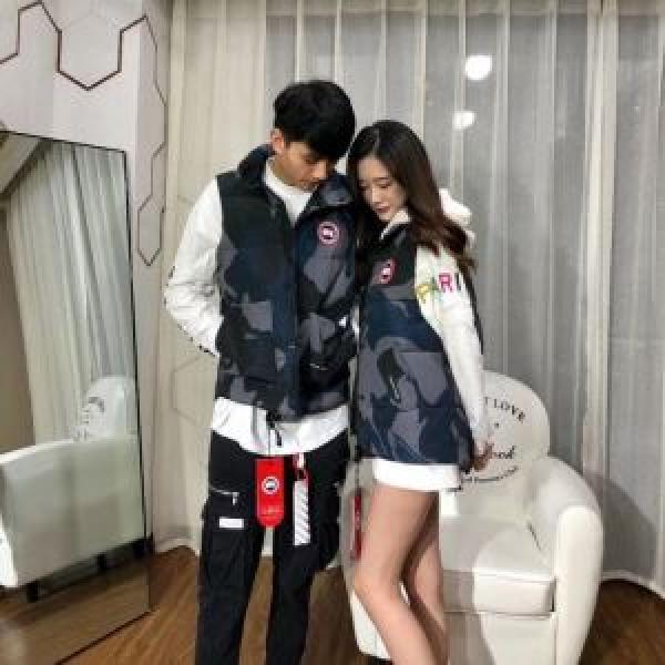 素敵続くトレンド ダウンジャケット  Canada Goose  2026秋冬最重要アイテム 秋冬もちろん主役級 カナダグース