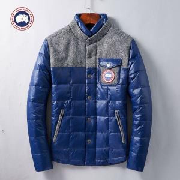 おすすめする注目トレンド  Canada Goose ダウンジャケット カナダグース 2026秋のファッショントレンドはこれ
